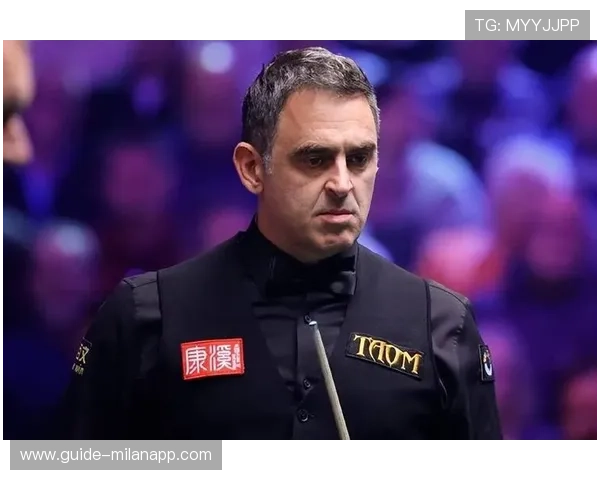 【冠军秘诀】奥沙利文的训练日常，细节决定成败，奥沙利文的陪练