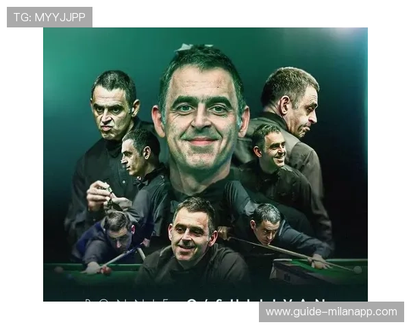 【经典比赛】奥沙利文：逆境中的逆转奇迹，奥沙利文惊天大逆转