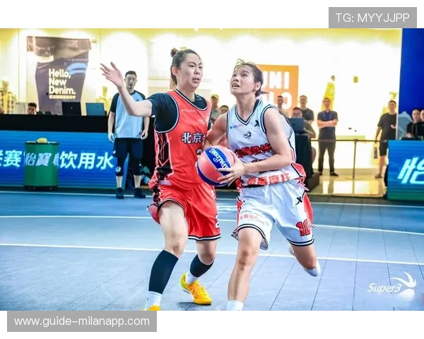 中国女子篮球联赛官方评论系统上线，增强观众互动体验，中国女子篮球联赛规则